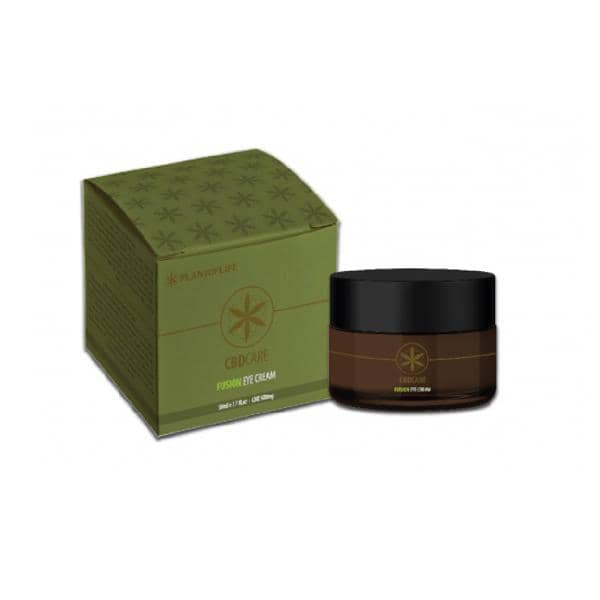Plant Of Life 500mg CBD Fuzion ...