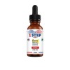 1 Step CBD 500mg CBD Flavoured Oil 30ml (BUY 1 GET 1 FREE)