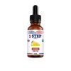 1 Step CBD 3000mg CBD Flavoured Oil 30ml (BUY 1 GET 1 FREE)