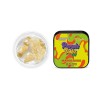 Purple Dabz by Purple Dank 1000mg CBD Crumble – Mango Kush