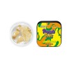 Purple Dabz by Purple Dank 1000mg CBD Crumble – Lemon Haze