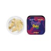 Purple Dabz by Purple Dank 1000mg CBD Crumble – Grand Daddy Purple