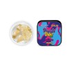 Purple Dabz by Purple Dank 1000mg CBD Crumble – Gelato