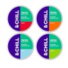 V&YOU &Chill 20mg CBD Pouches