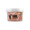 Soul Holistic 100mg CBD Himalayan Pink Salt Unscented Foot Salt – 500g