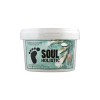 Soul Holistic 100mg CBD Dead Sea Salt Unscented Foot Salt – 500g