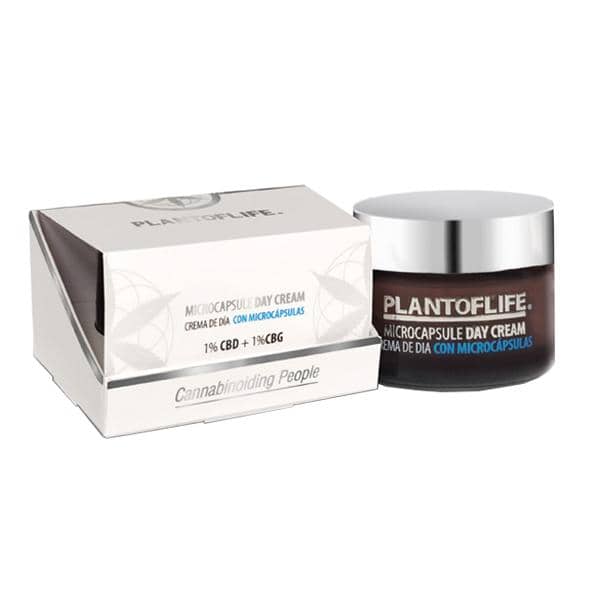 Plant of Life 50mg CBD + ...