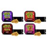 Mega Fruits 85% CBD 4.5% CBG Broad Spectrum CBD Crumble – 1g