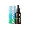 V&YOU &Calm 3000mg CBD Oil Drop 30ml