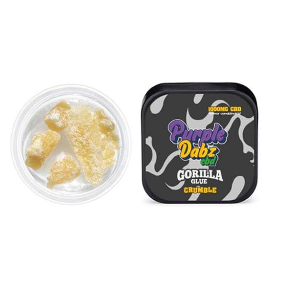 Purple Dabz by Purple Dank 1000mg ...