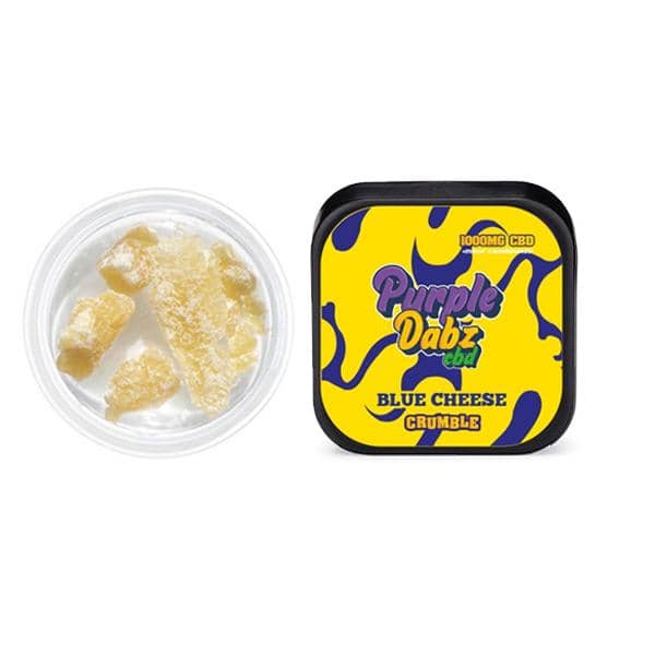 Purple Dabz by Purple Dank 1000mg ...