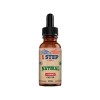 1 Step CBD 1500mg Natural Oil 30ml