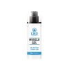 CBD Embrace 250mg Full Spectrum CBD Muscle Gel – 50g
