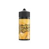 Dripping Custard 100ml Shortfill 0mg (70VG-30PG)