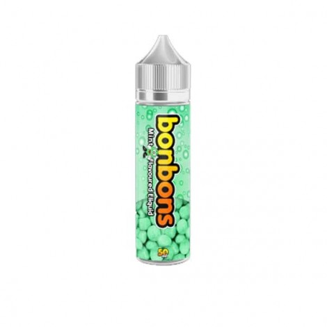 Bonbons 50ml Shortfill 0mg (70VG/30PG)