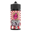 Ninja Fruit 100ml Shortfill 0mg (70VG/30PG)