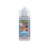 Chief of Sweets by Chief of Vapes 0mg 50ml Shortfill (70VG/30PG)