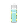 Pop 0mg 100ml Shortfill (70VG/30PG)