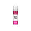 Sqzd On Ice 50ml Shortfill 0mg (70VG/30PG)