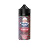 Nanna’s Secret Fruits 0MG 100ml Shortfill (70VG/30PG)