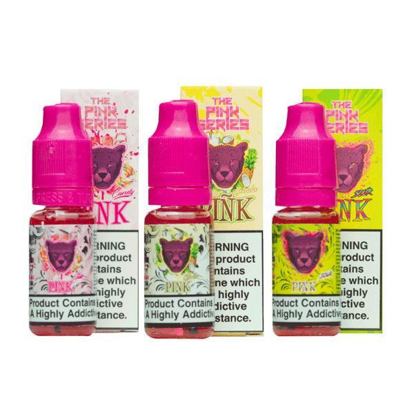 20mg The Pink Series by Dr ...