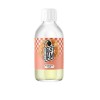 Just Jam Apricot  200ml Shortfill 0mg (70VG/30PG)