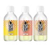 Just Jam Apricot  200ml Shortfill 0mg (70VG/30PG)