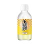 Just Jam Apricot  200ml Shortfill 0mg (70VG/30PG)
