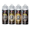 Billiards Baristas Range 100ml Shortfill 0mg (70VG/30PG)