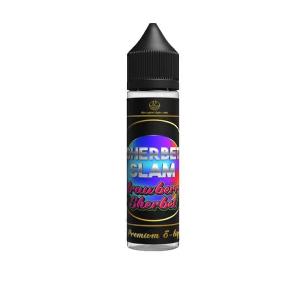 Sherbet Slam by The Vape Makers ...