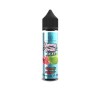 Yummy Fruits Iced by The Vape Makers 50ml Shortfill 0mg (70VG/30PG)