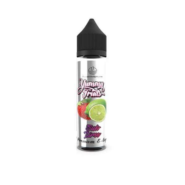 Yummy Fruits by The Vape Makers ...