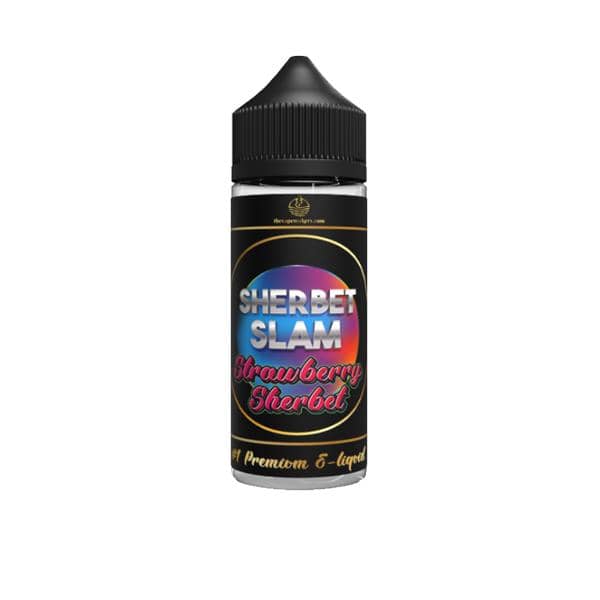 Sherbet Slam by The Vape Makers ...