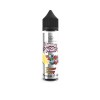 Yummy Fruits by The Vape Makers 50ml Shortfill 0mg (70VG/30PG)