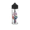 Yummy Fruits by The Vape Makers 100ml Shortfill 0mg (70VG/30PG)