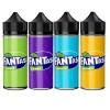Fantasi 100ml Shortfill E-Liquid 0mg (70VG/30PG)