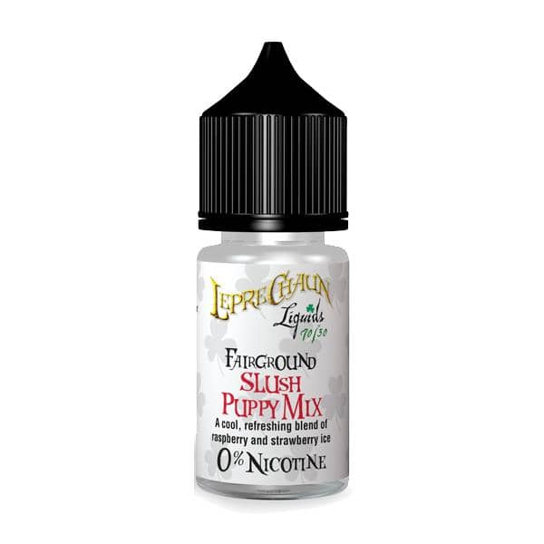 Leprechaun Fairground 30ml (20ml Shortfill + ...