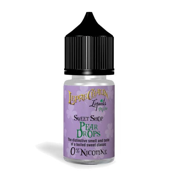 Leprechaun Sweet Shop 30ml (20ml Shortfill ...