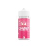 Strawberry Milk Bottles 100ml Shortfill 0mg (70VG-30PG)