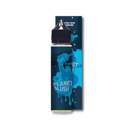 Planet Slush by Alfa Labs 0mg 50ml Shortfill (70VG/30PG)