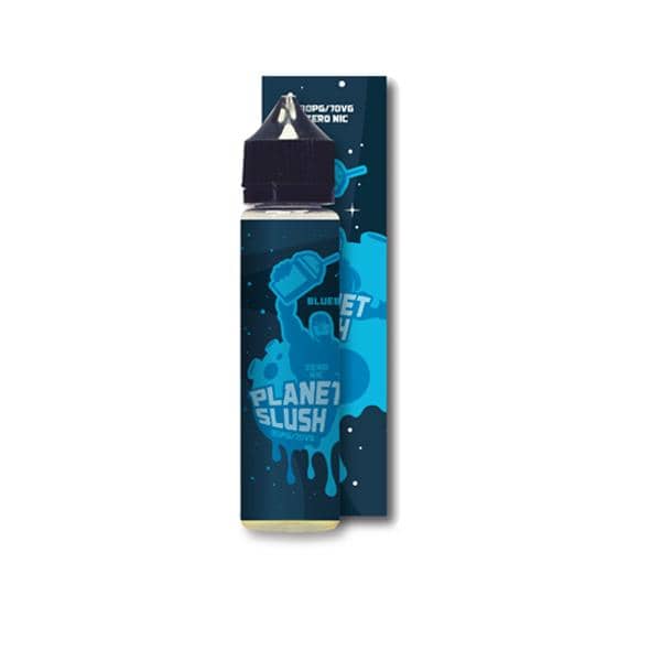 Planet Slush by Alfa Labs 0mg ...
