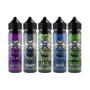 Punk Juice 50ml Shortfill 0mg (70VG/30PG)