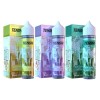 Tenshi Vapes Natomi Menthol 50ml Shortfill 0mg (70VG/30PG)