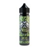 Punk Juice 50ml Shortfill 0mg (70VG/30PG)