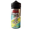 Sick Drips 100ml Shortfill 0mg (70VG/30PG)