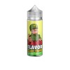 Major Flavor 100ml Shortfill 0mg (70VG/30PG)