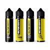 Slam City Vapes 0mg 50ml Shortfill (70VG/30PG)
