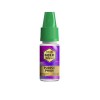 QCig Gold E-Liquids 10ml 3mg (60VG/40PG)