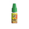 QCig Gold E-Liquids 10ml 3mg (60VG/40PG)
