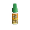 QCig Gold E-Liquids 10ml 3mg (60VG/40PG)